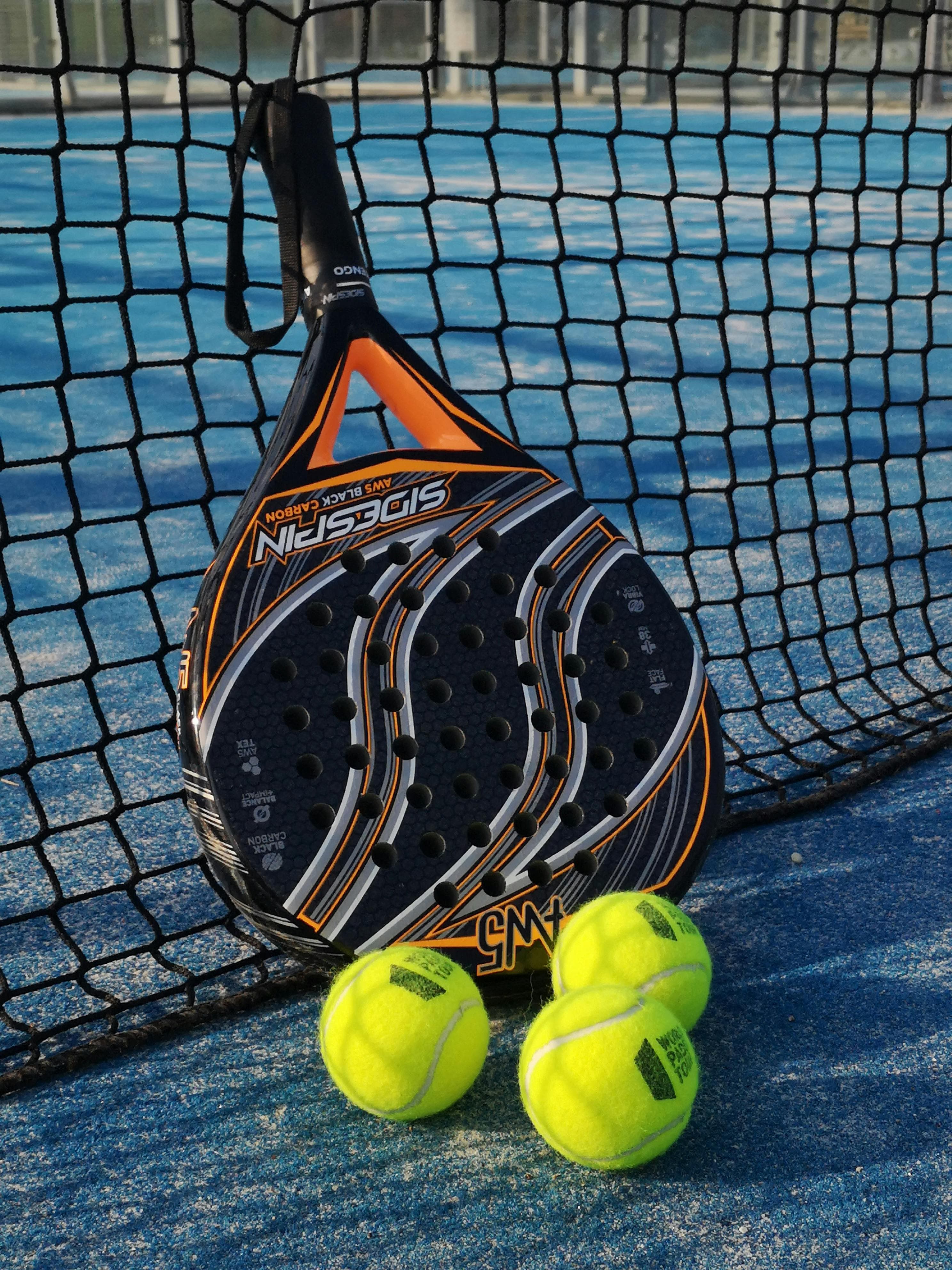 Cluburi de Padel în Chișinău